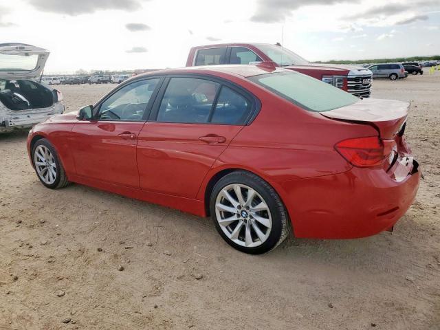 BMW 3 Series Xi Image 4