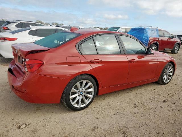 BMW 3 Series Xi Image 3