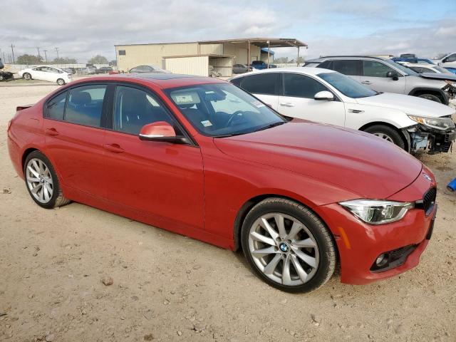 BMW 3 Series Xi Image 2