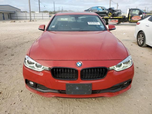 BMW 3 Series Xi Image 6