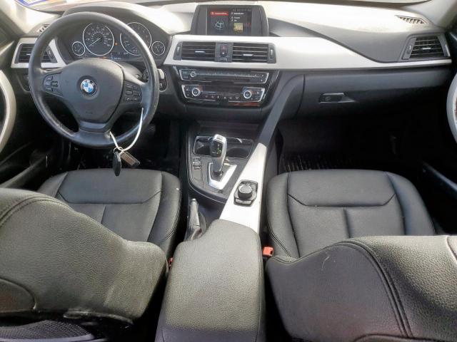 BMW 3 Series Xi Image 12