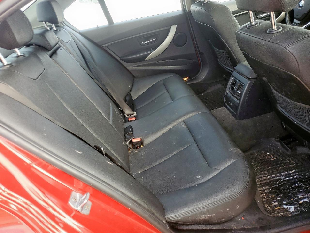 BMW 3 Series Xi Image 7