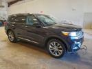 Ford Explorer Limited Image 12