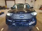 Ford Explorer Limited Image 11