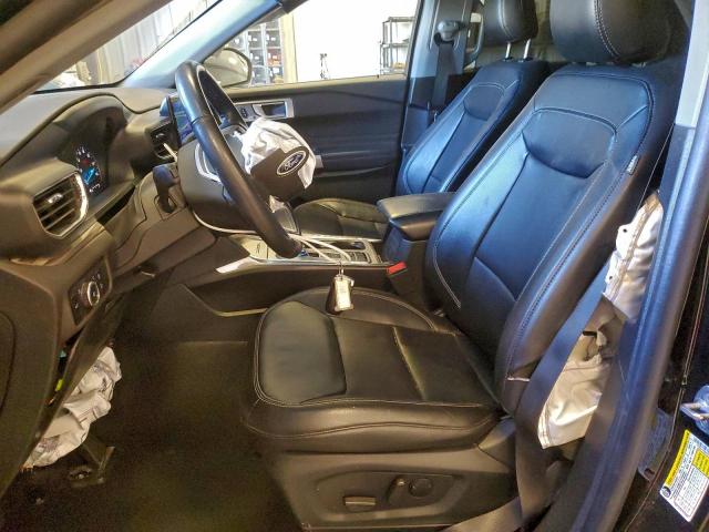 Ford Explorer Limited Image 2