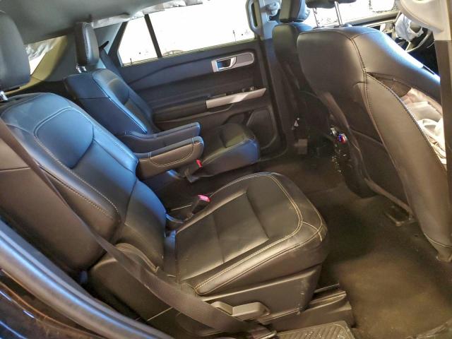 Ford Explorer Limited Image 7