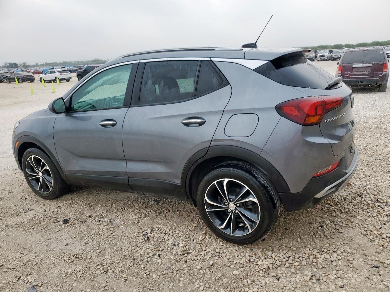 Buick Encore Select Image 10