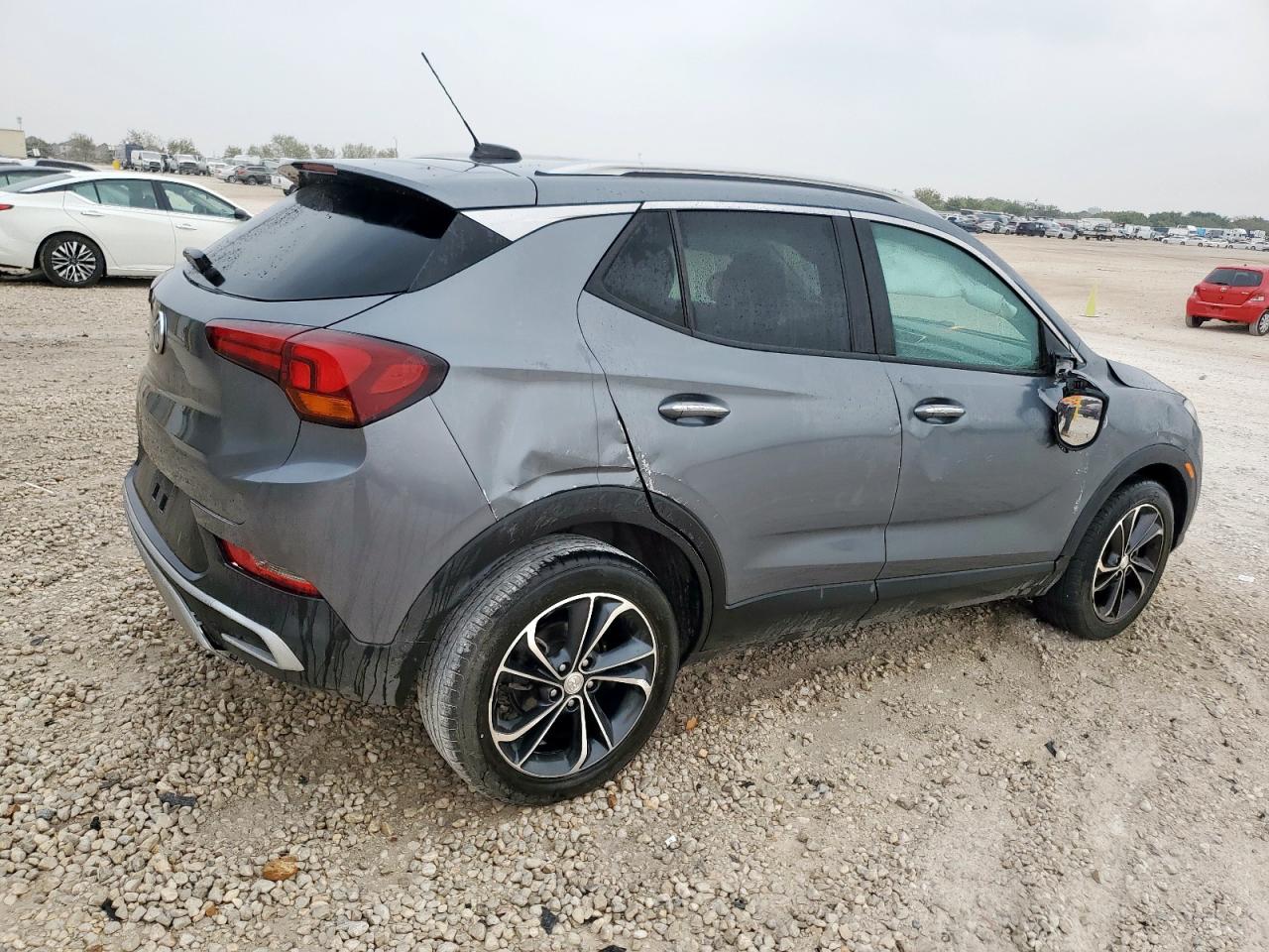 Buick Encore Select Image 12