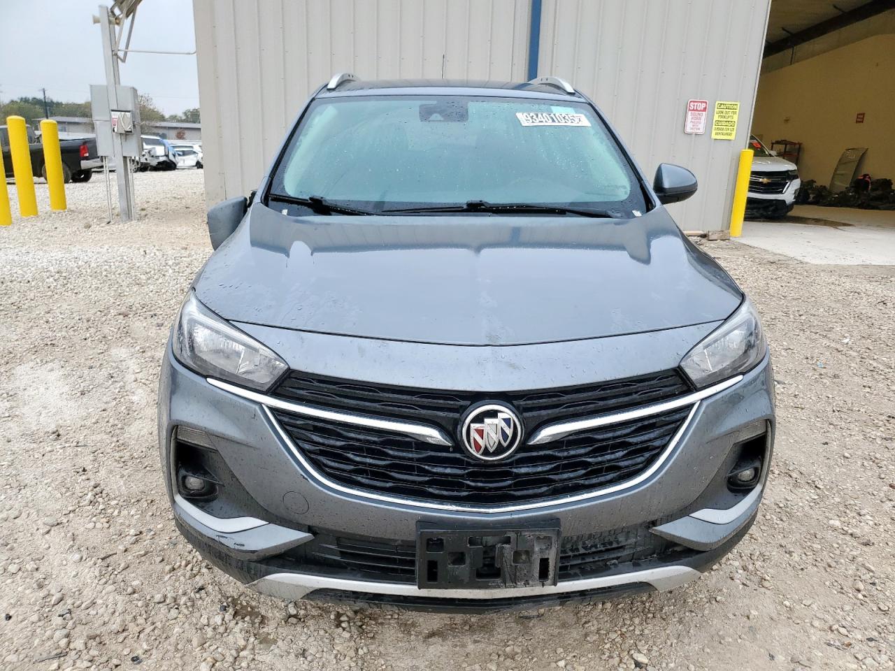 Buick Encore Select Image 8