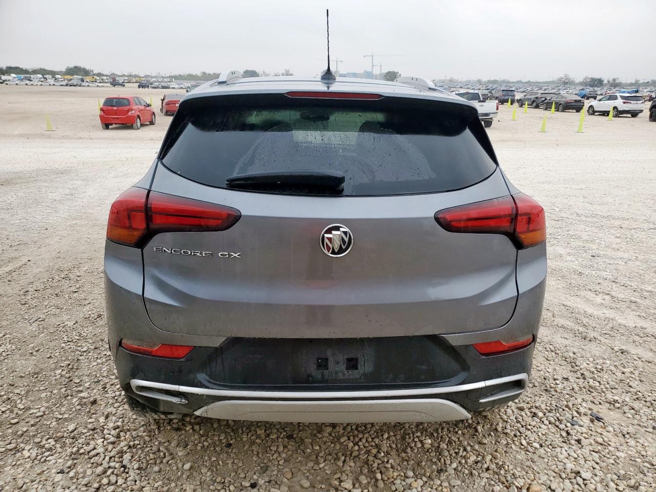 Buick Encore Select Image 9