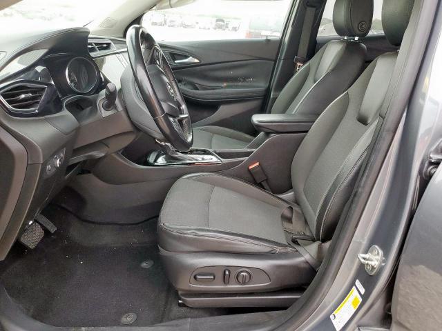 Buick Encore Select Image 3
