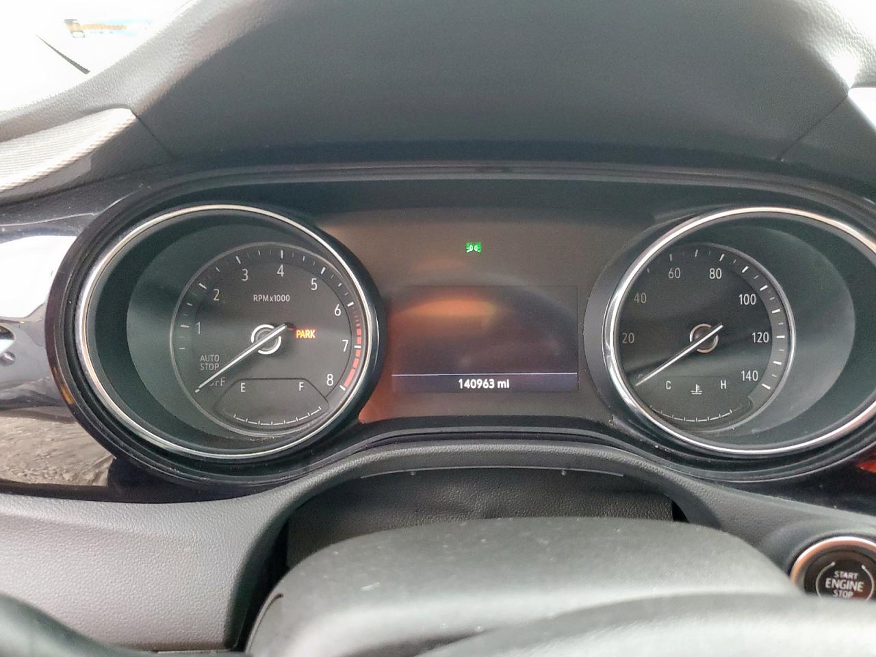 Buick Encore Select Image 2