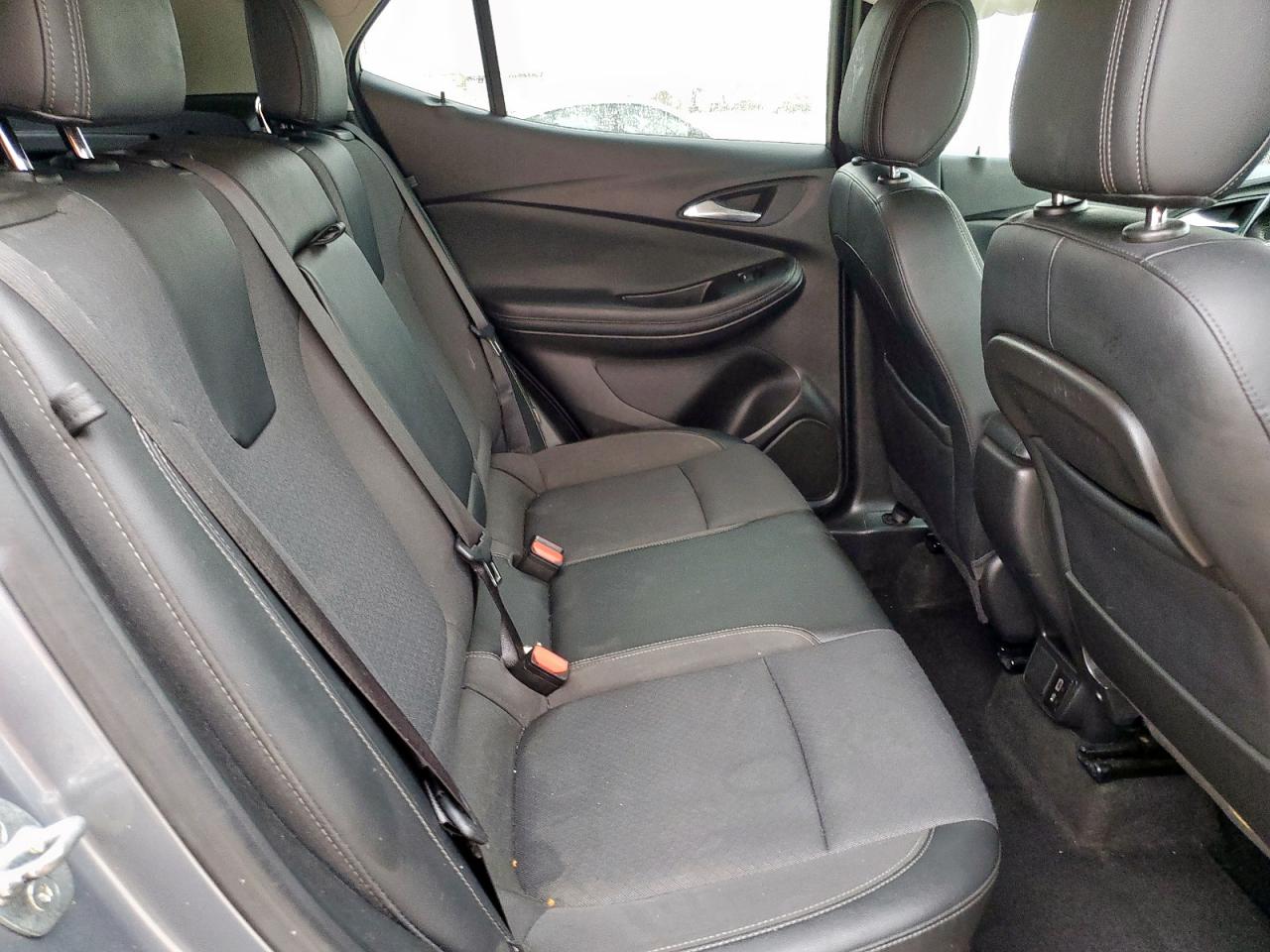 Buick Encore Select Image 4