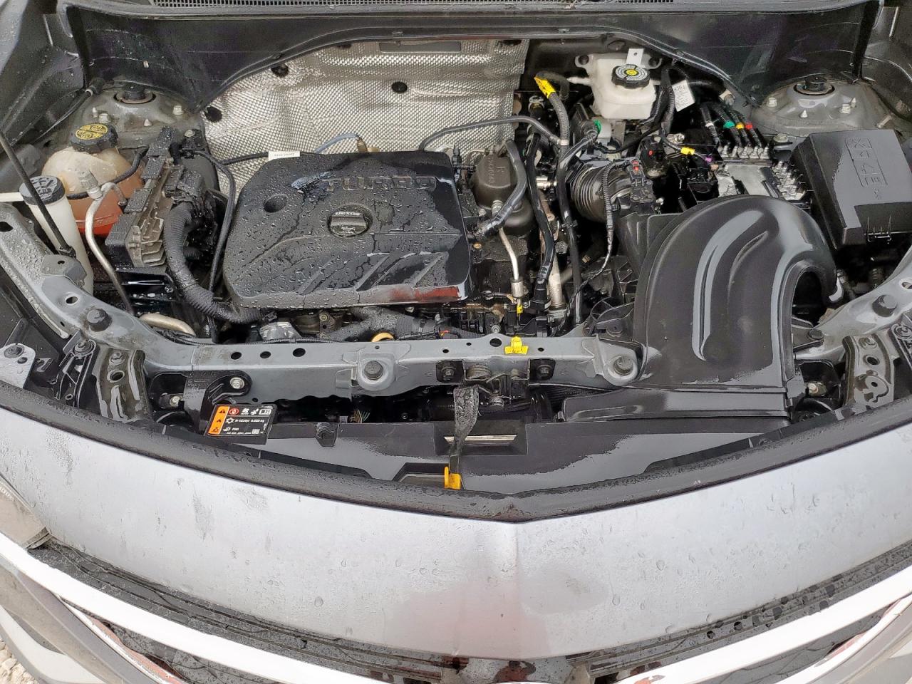 Buick Encore Select Image 7