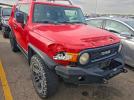 Toyota FJ Cruiser Image 2
