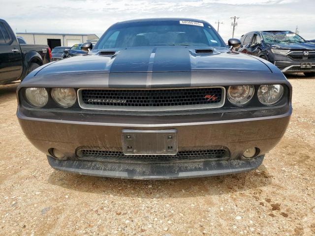 Dodge Challenger R/t Image 3