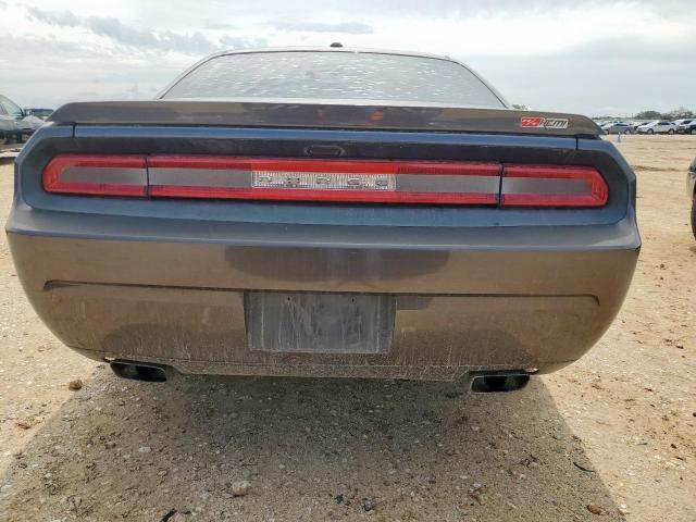 Dodge Challenger R/t Image 4