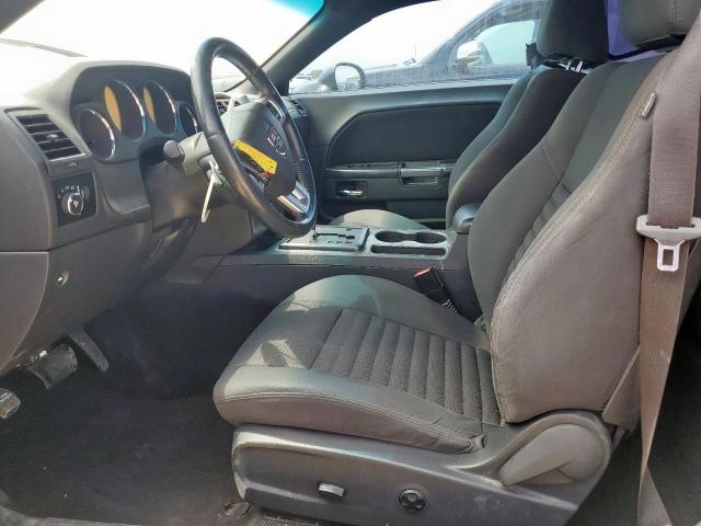 Dodge Challenger R/t Image 11