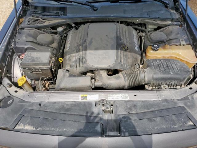 Dodge Challenger R/t Image 6