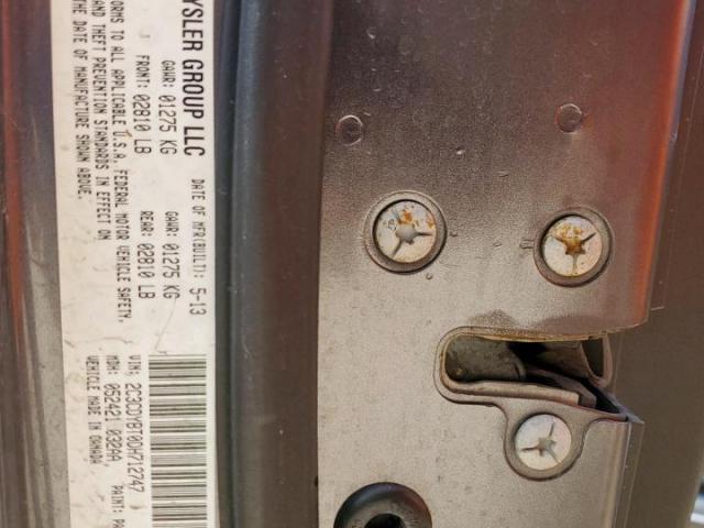 Dodge Challenger R/t Image 2