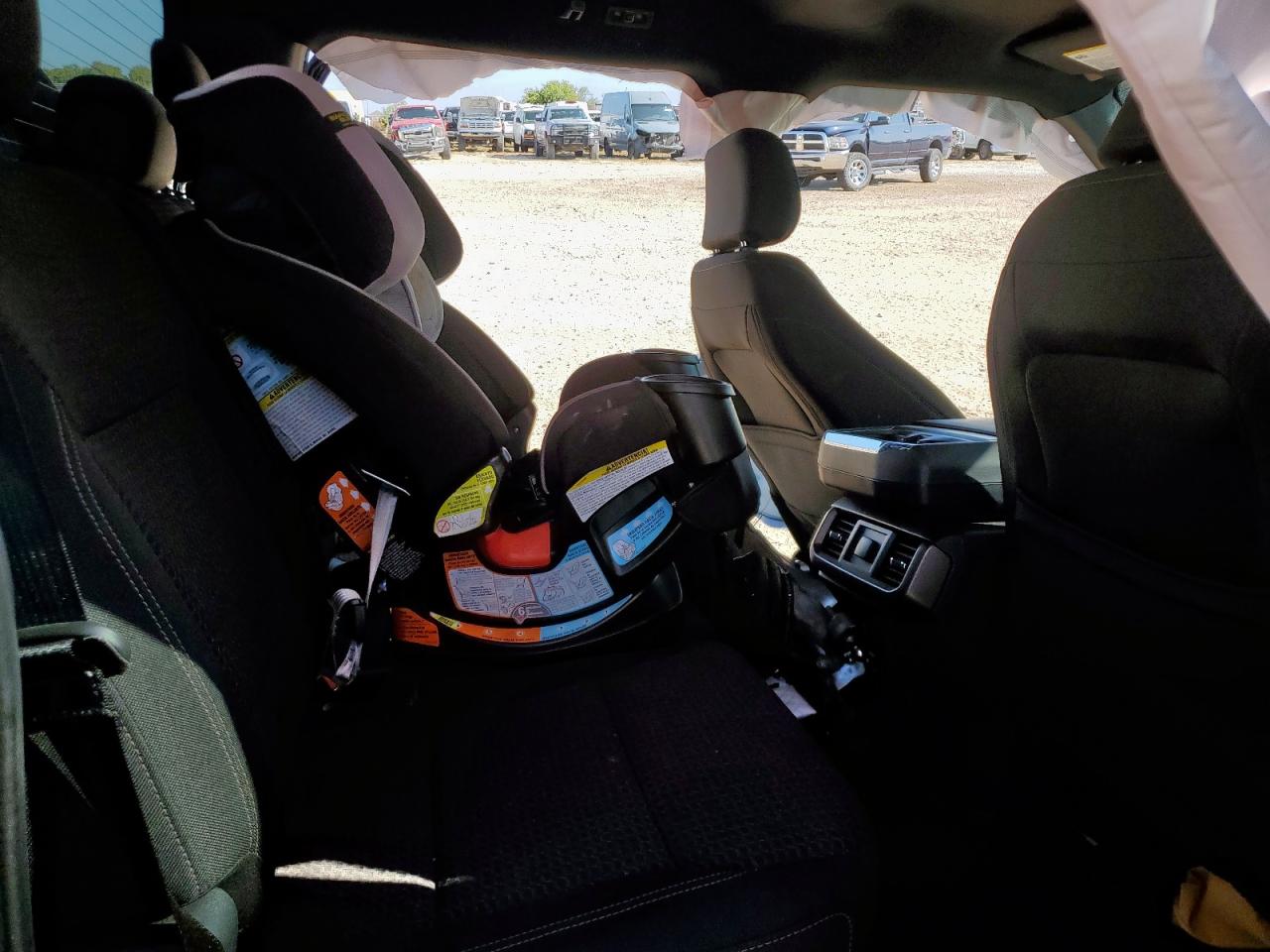 Ford F-150 Stx Image 7