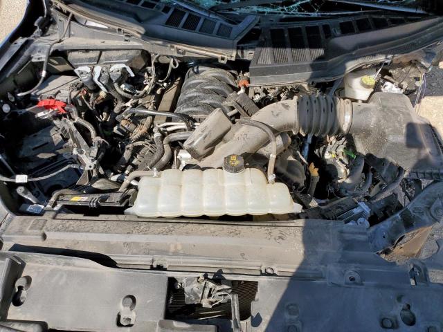 Ford F-150 Stx Image 9