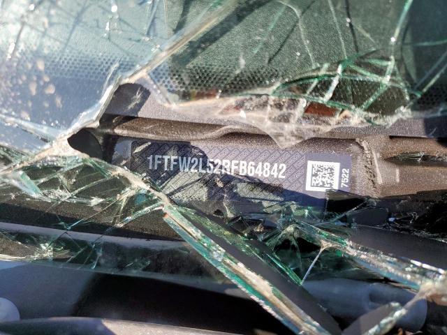 Ford F-150 Stx Image 10