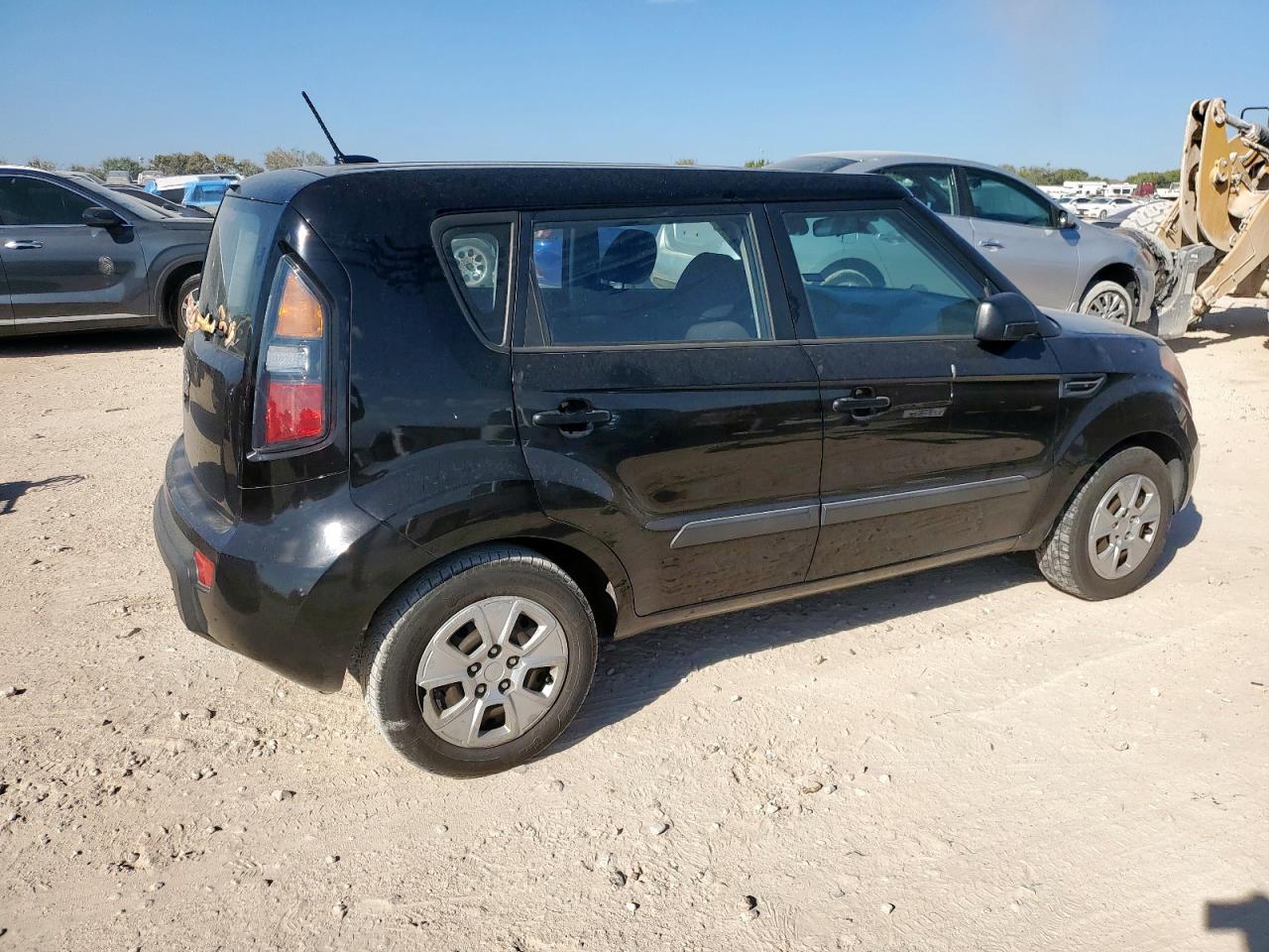 Kia Soul Image 6