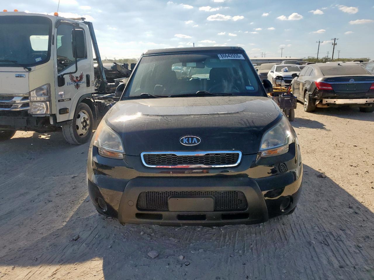 Kia Soul Image 8