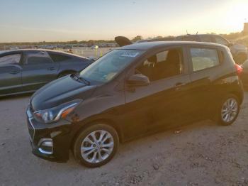  Salvage Chevrolet Spark