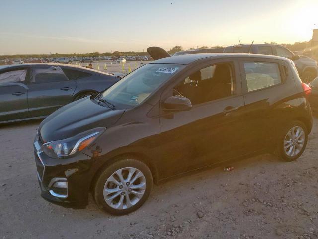  Salvage Chevrolet Spark