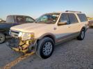 Ford Expedition El Xlt Image 1