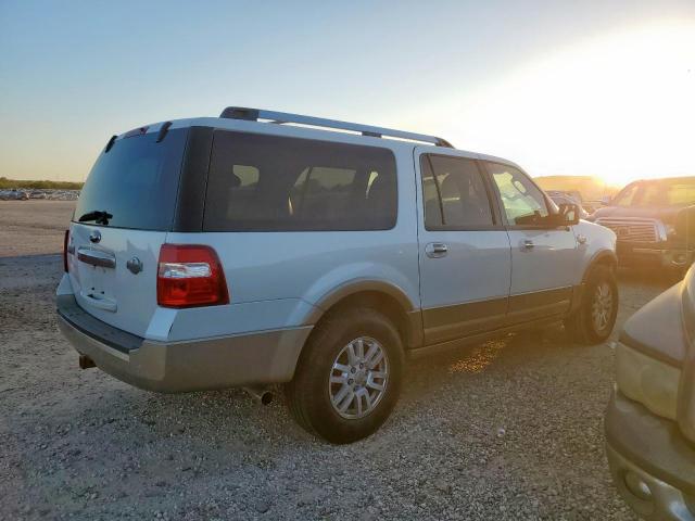 Ford Expedition El Xlt Image 3