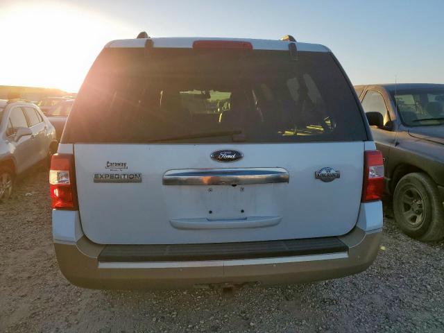 Ford Expedition El Xlt Image 6