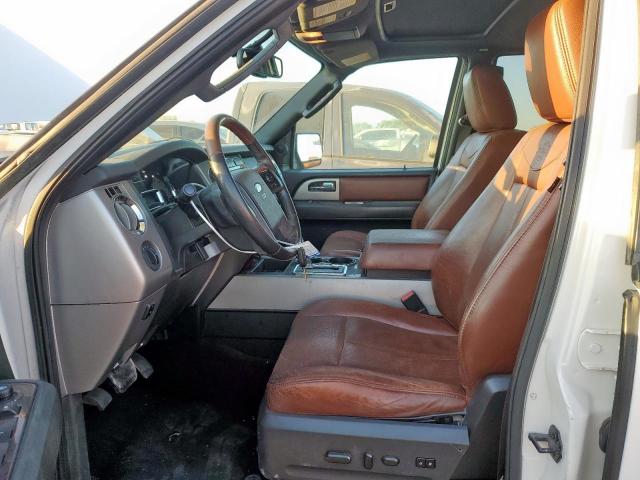 Ford Expedition El Xlt Image 7