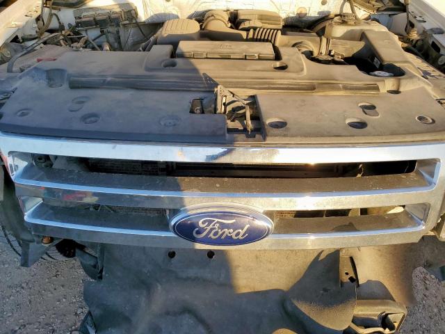 Ford Expedition El Xlt Image 12