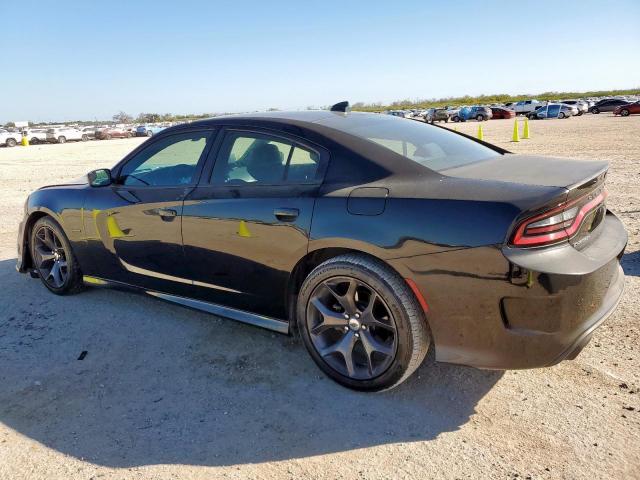 Dodge Charger R/t Image 3