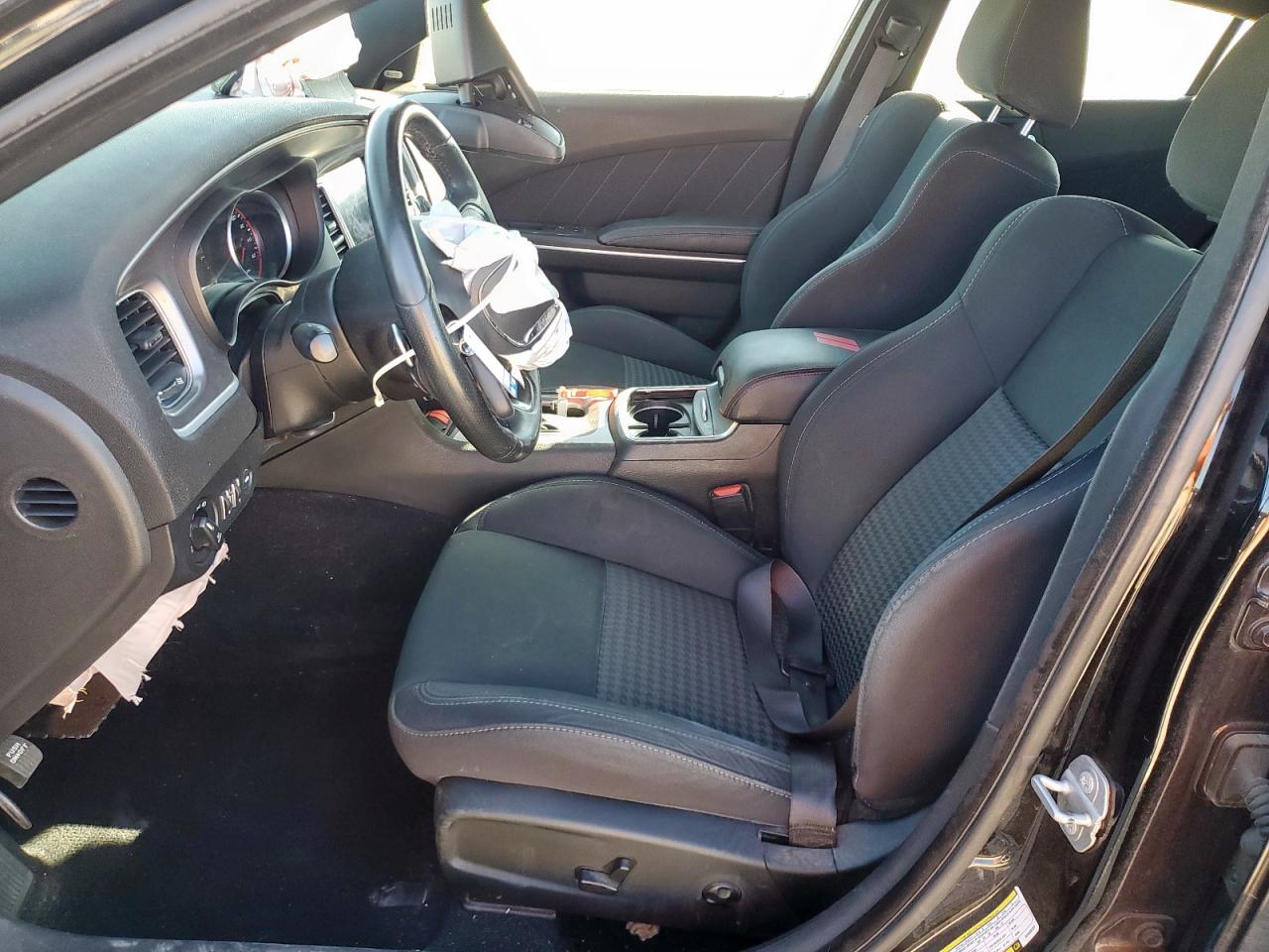 Dodge Charger R/t Image 4