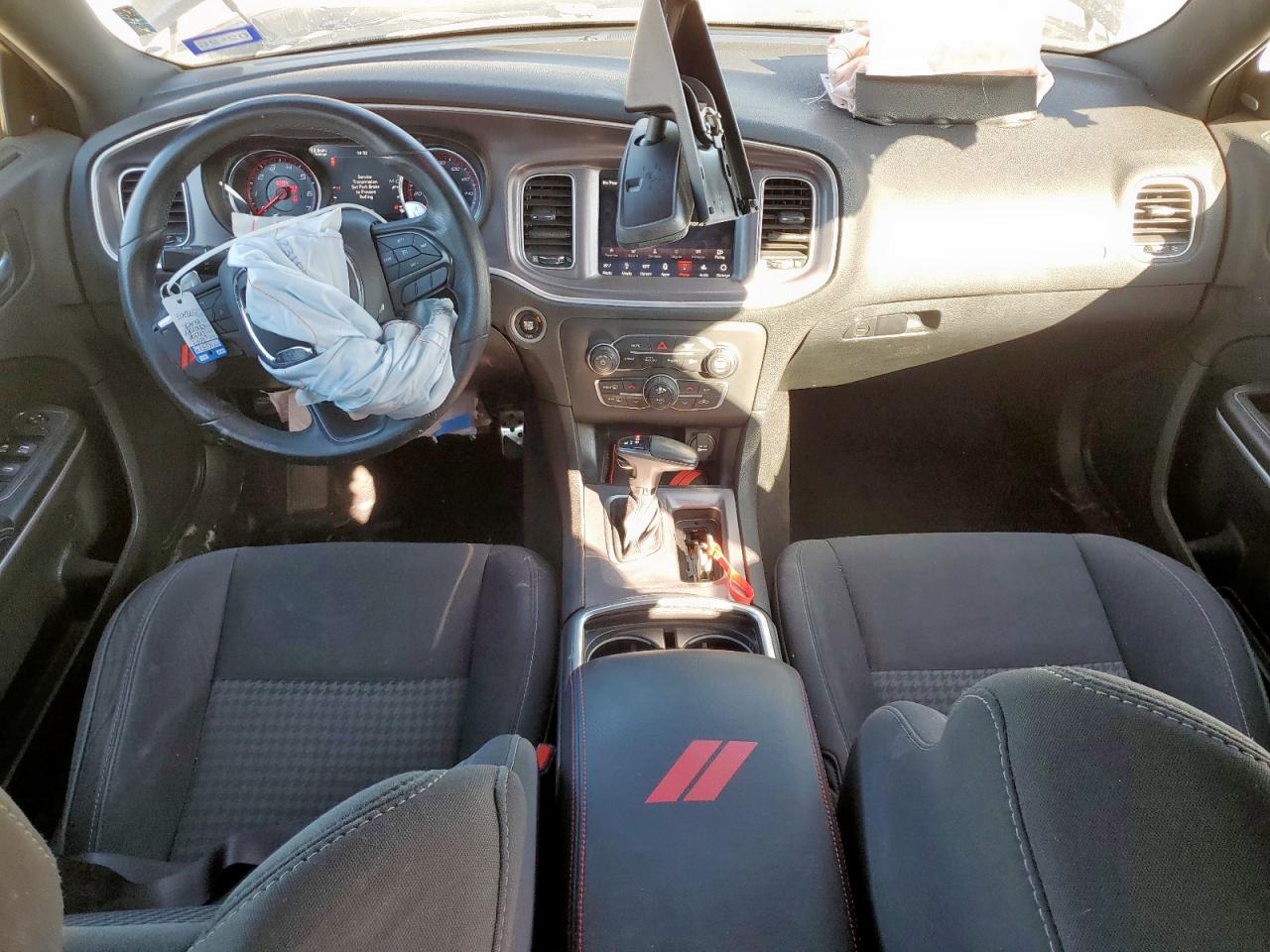 Dodge Charger R/t Image 10