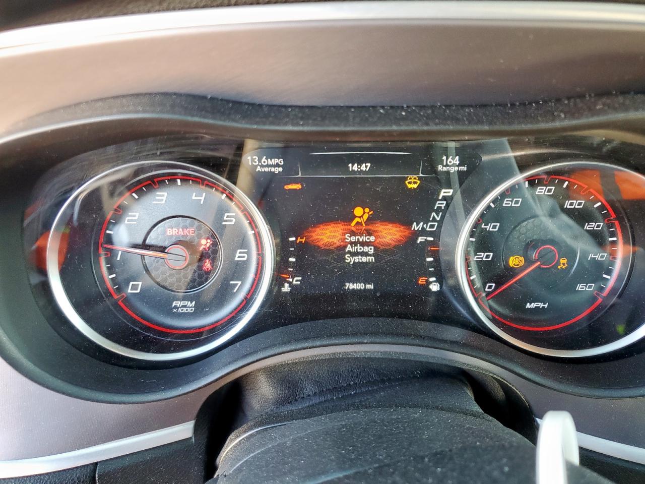 Dodge Charger R/t Image 7