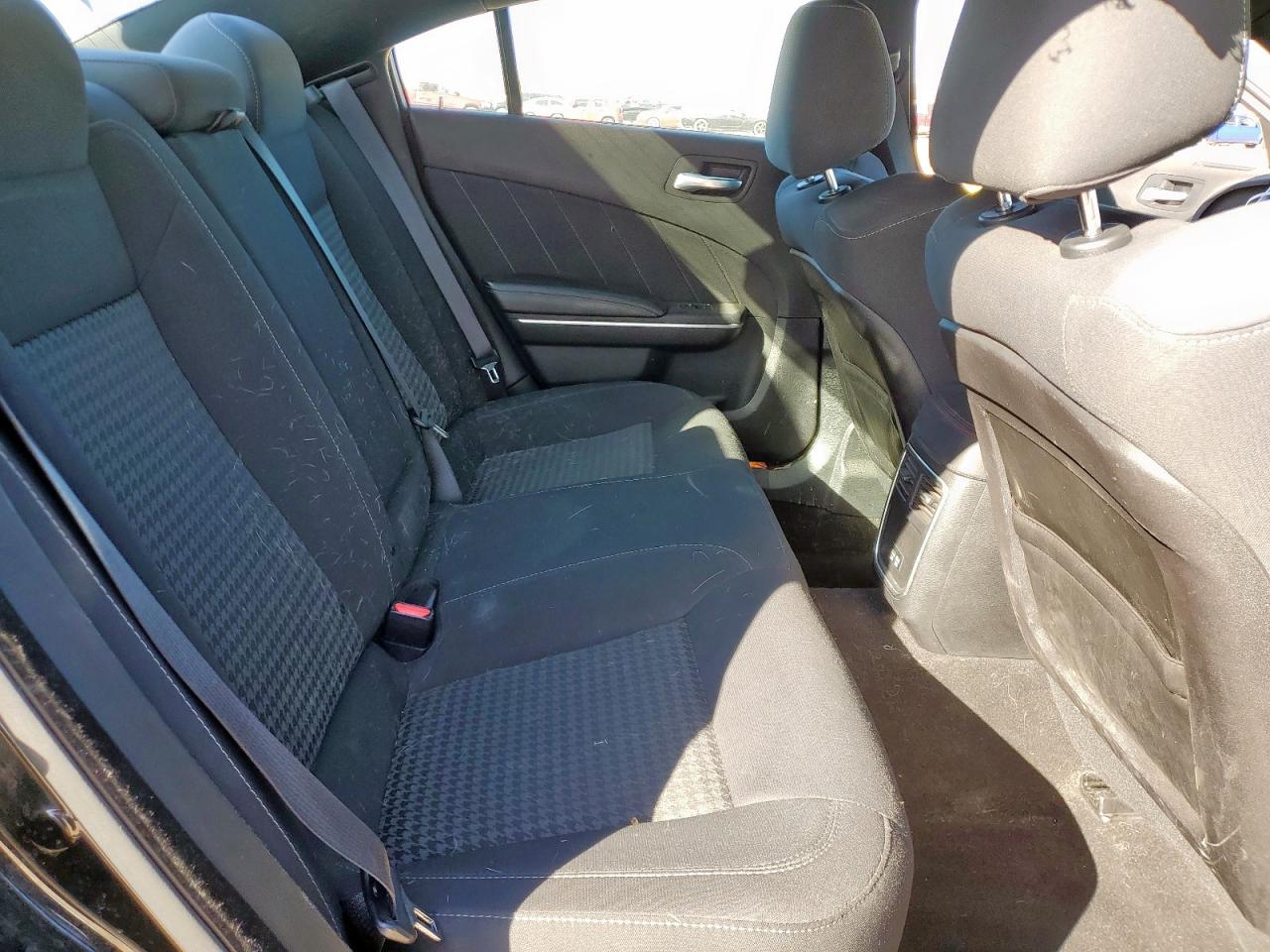 Dodge Charger R/t Image 2