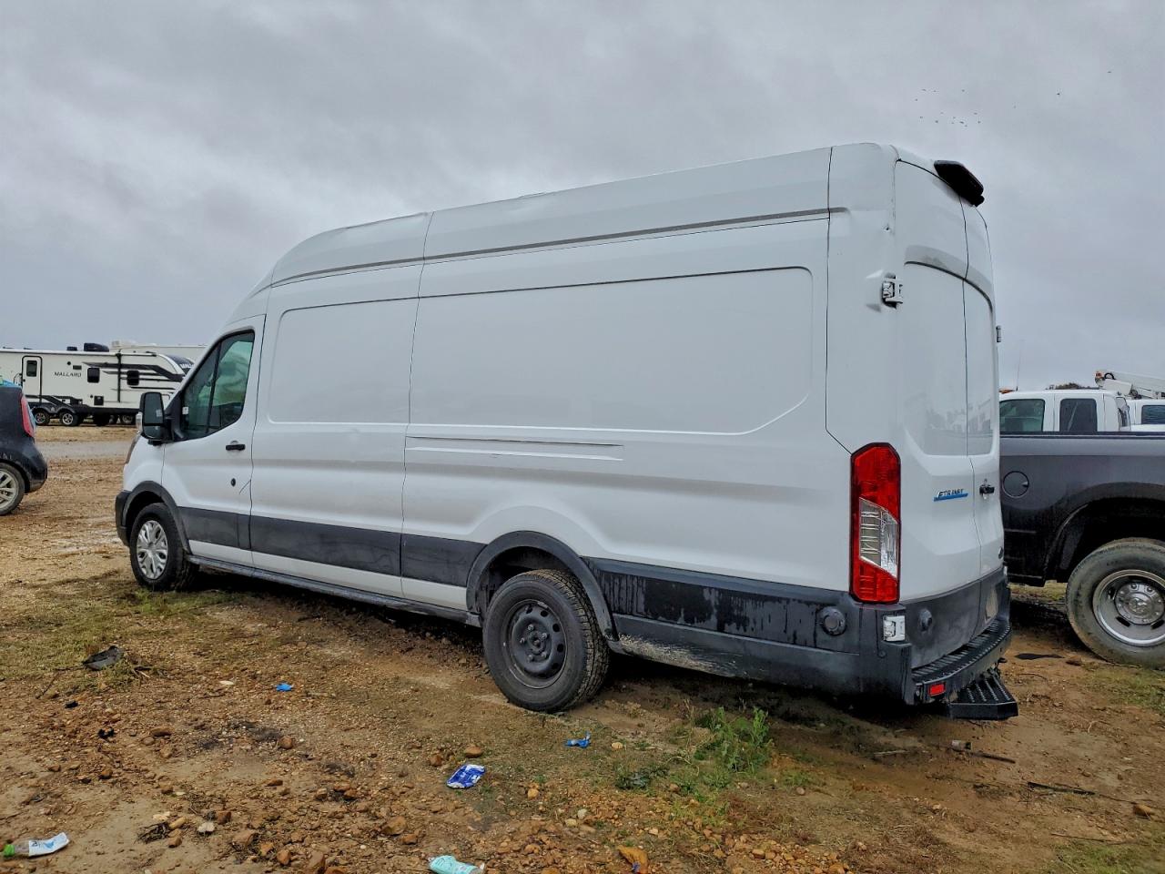 Ford Transit T-350 Image 5