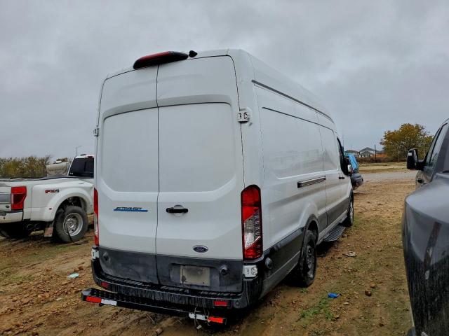 Ford Transit T-350 Image 2