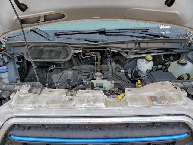 Ford Transit T-350 Image 11