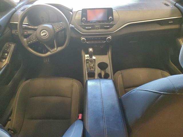 Nissan Altima S Image 12
