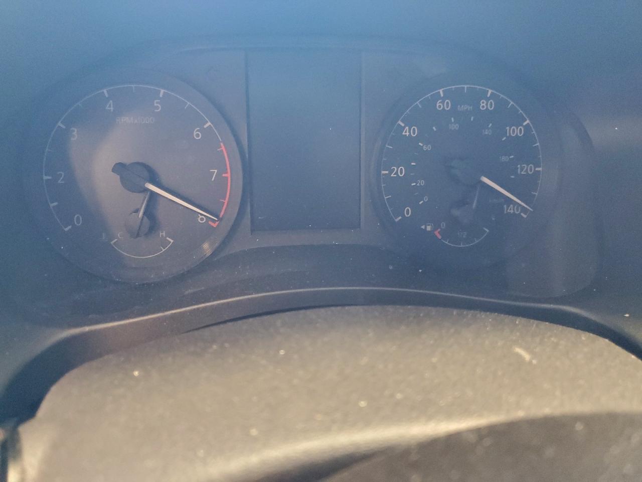 Nissan Altima S Image 10