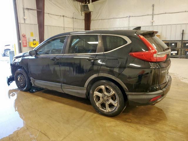 Honda Crv Exl Image 10