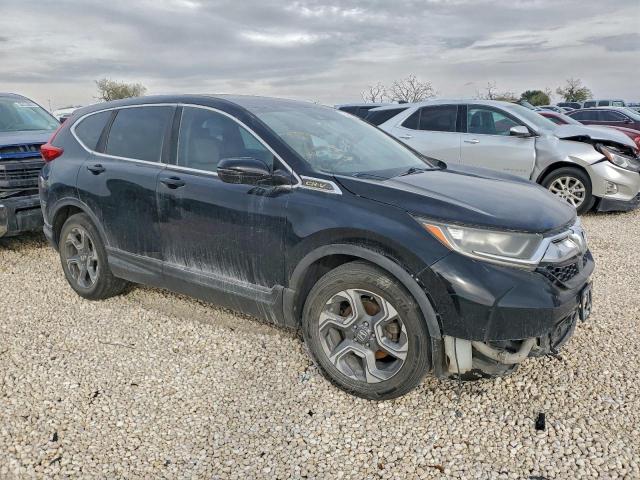 Honda Crv Exl Image 5