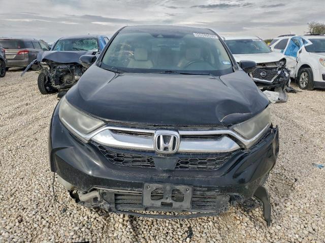 Honda Crv Exl Image 6