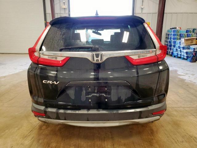 Honda Crv Exl Image 8